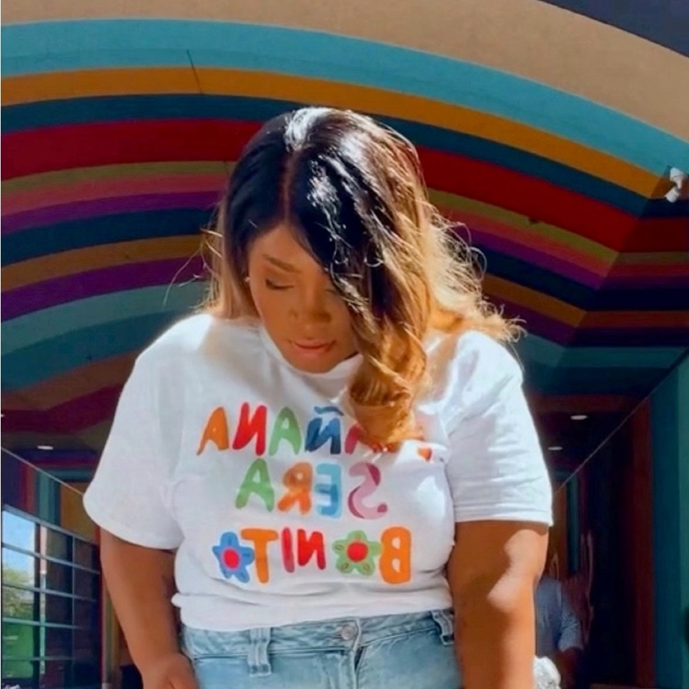 Karol G Mañana Será Bonito T-Shirt